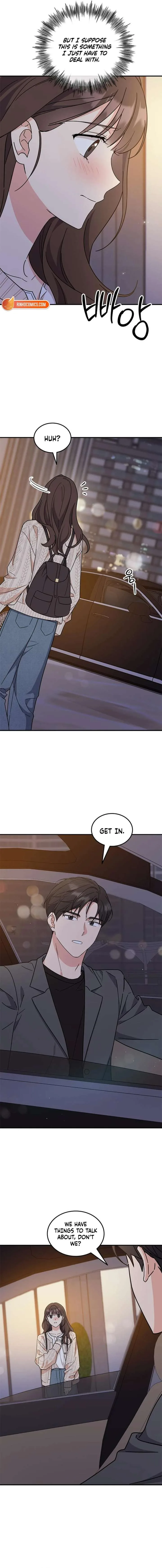 ugly complex Chapter 63 page 17