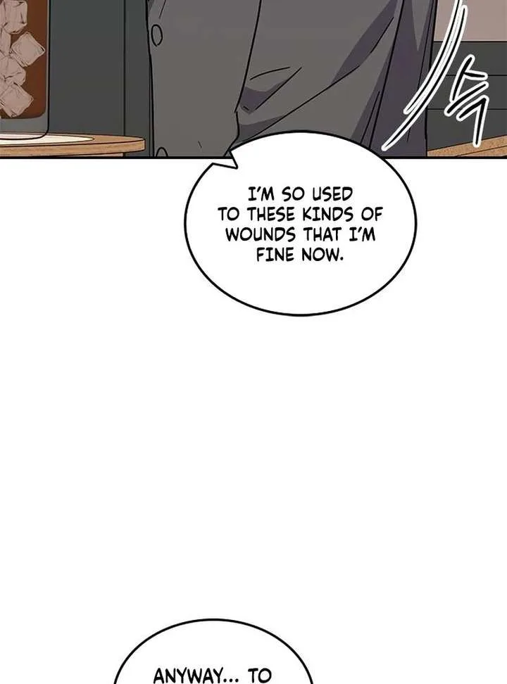 ugly complex Chapter 64 page 8