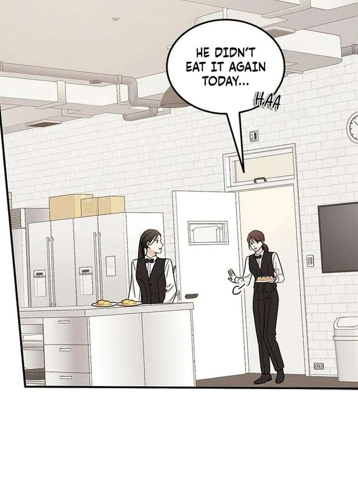 ugly complex Chapter 64 page 31