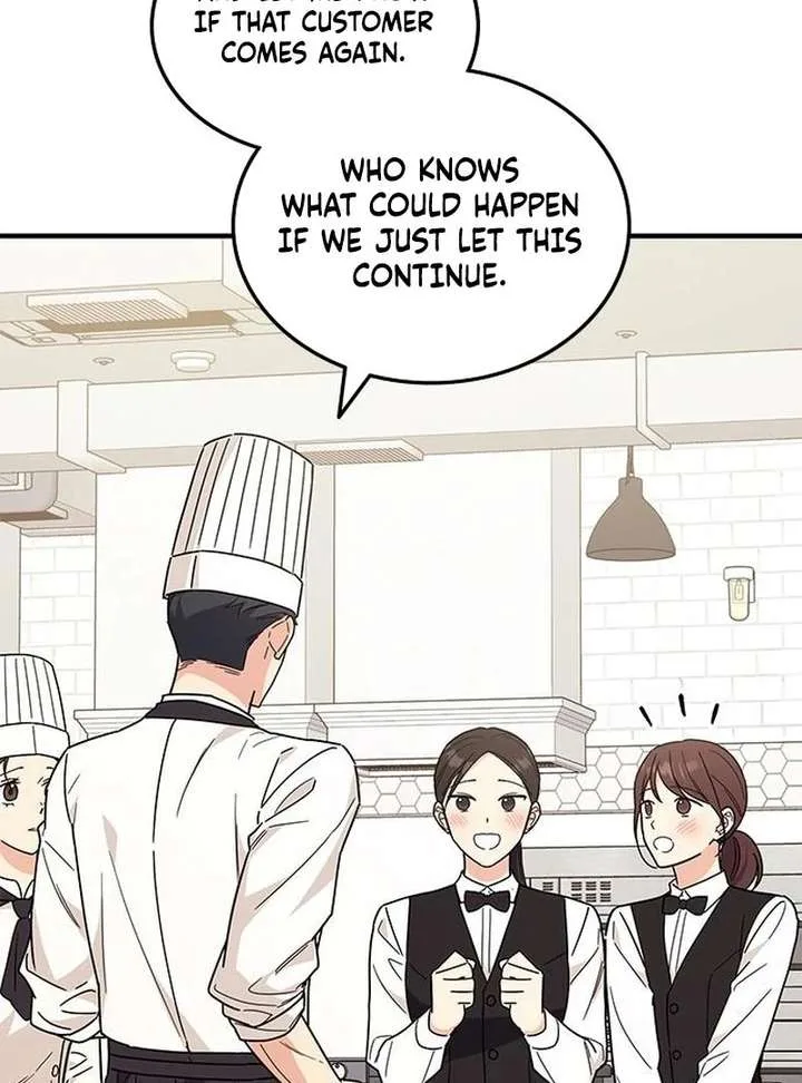 ugly complex Chapter 64 page 70