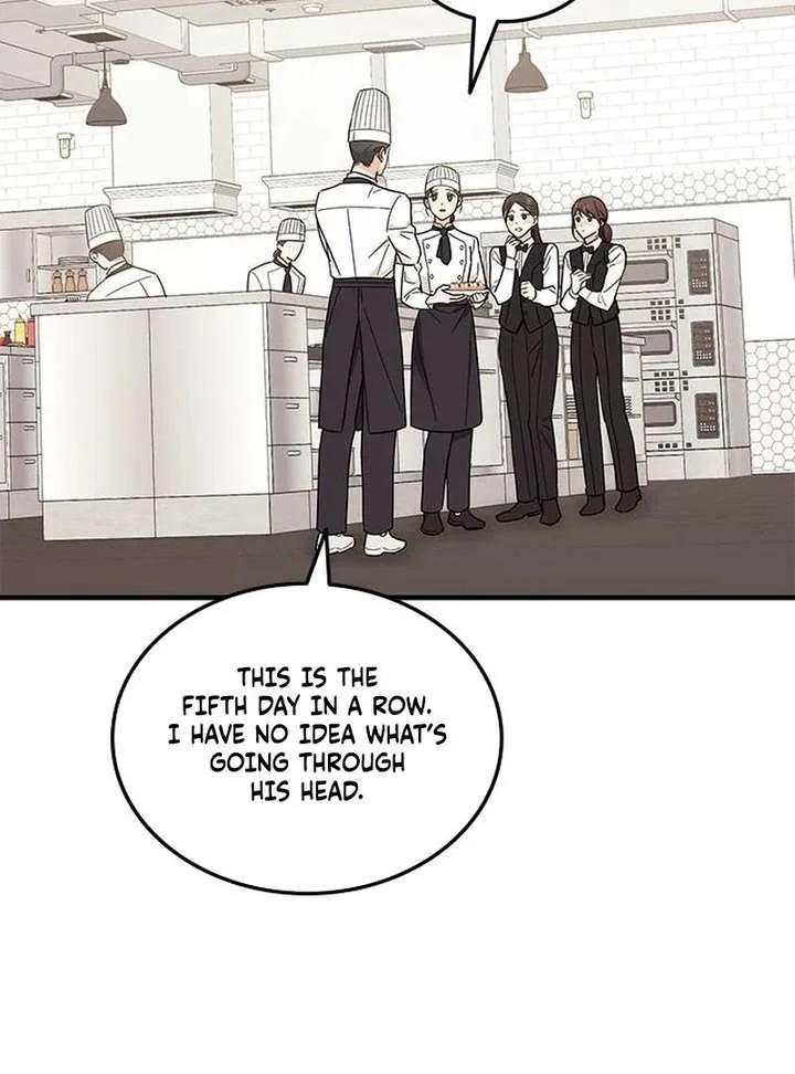 ugly complex Chapter 64 page 47