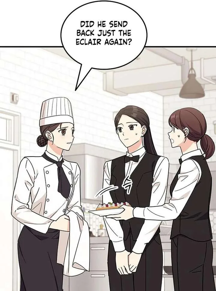ugly complex Chapter 64 page 38