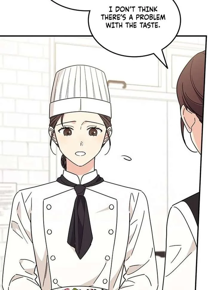 ugly complex Chapter 64 page 40
