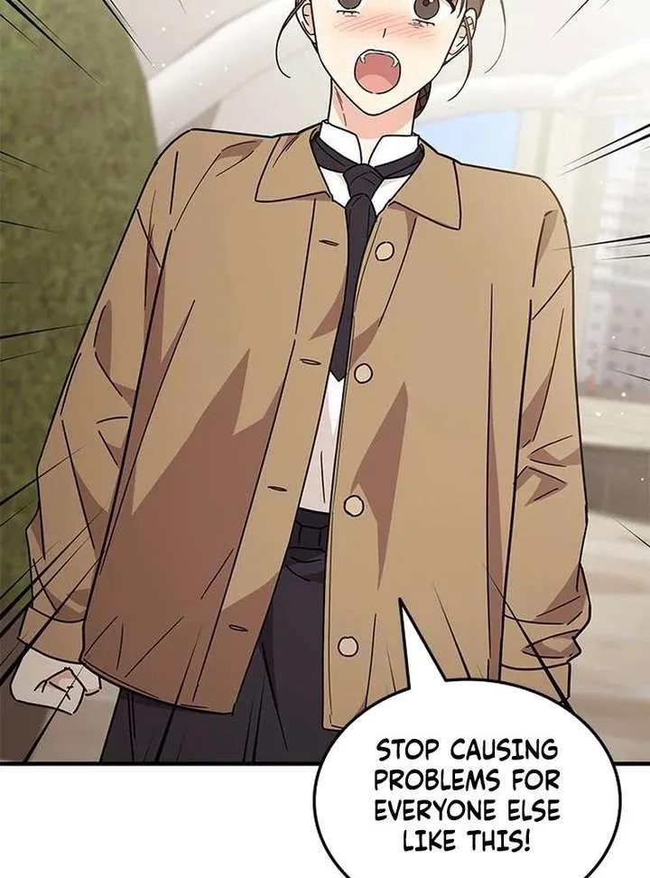 ugly complex Chapter 64 page 107