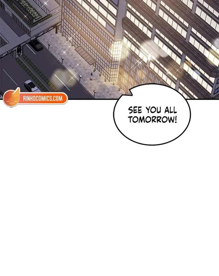 ugly complex Chapter 64 page 134