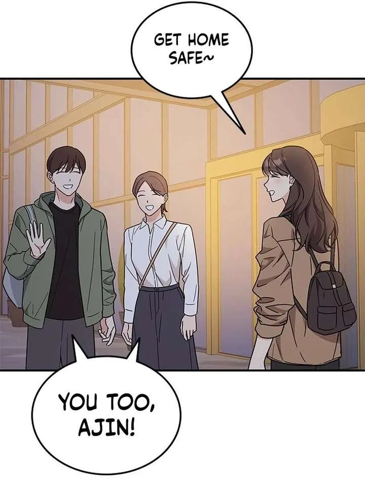 ugly complex Chapter 64 page 135