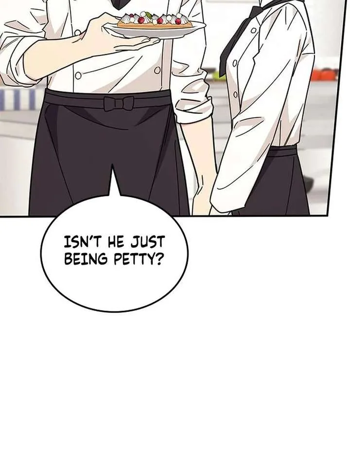 ugly complex Chapter 64 page 52