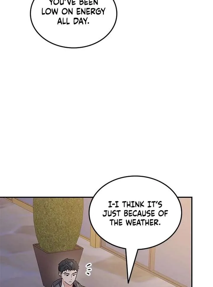 ugly complex Chapter 64 page 144