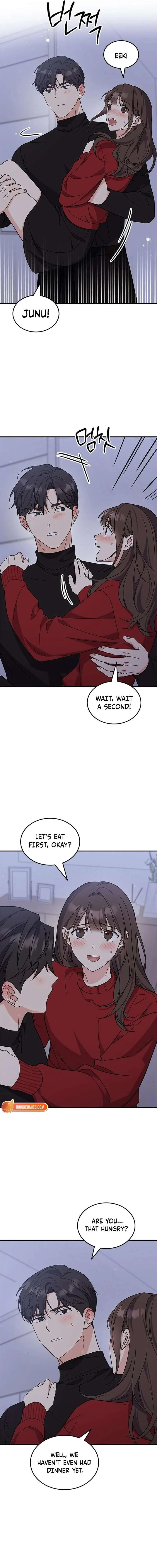ugly complex Chapter 70 page 2