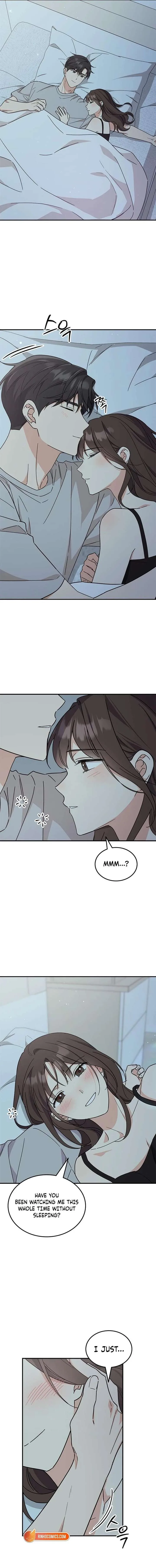 ugly complex Chapter 70 page 5