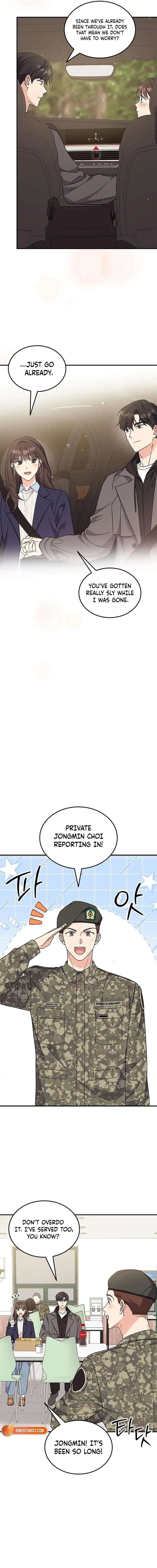 ugly complex Chapter 70 page 10