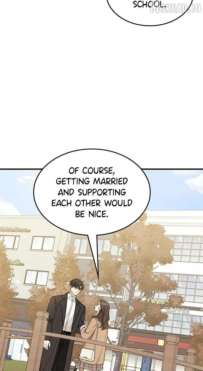 ugly complex Chapter 72 page 18