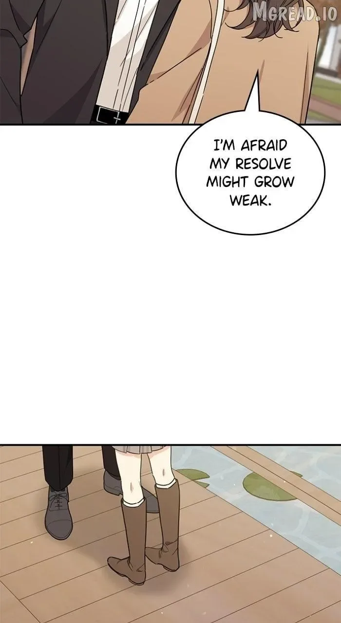 ugly complex Chapter 72 page 24