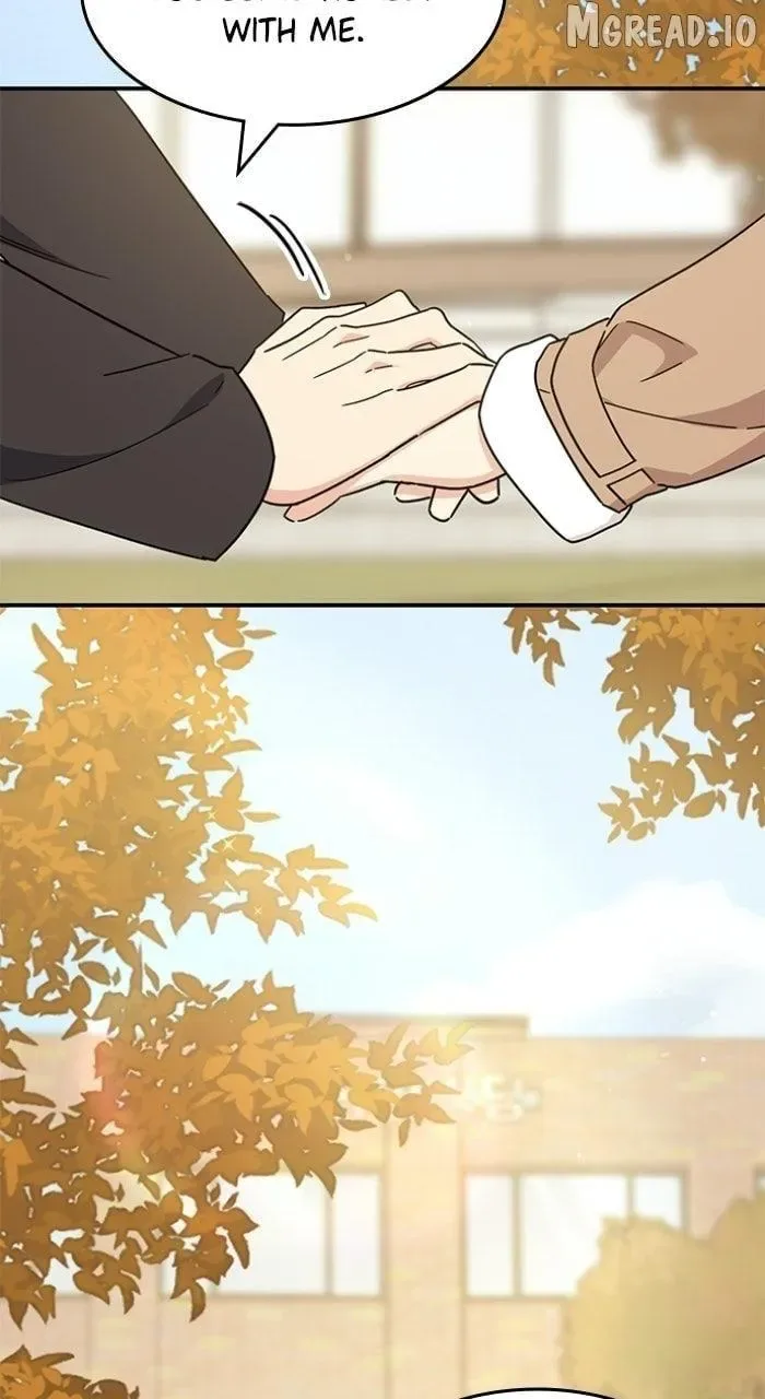 ugly complex Chapter 72 page 27