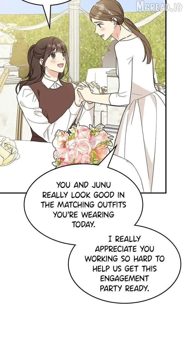 ugly complex Chapter 72 page 48