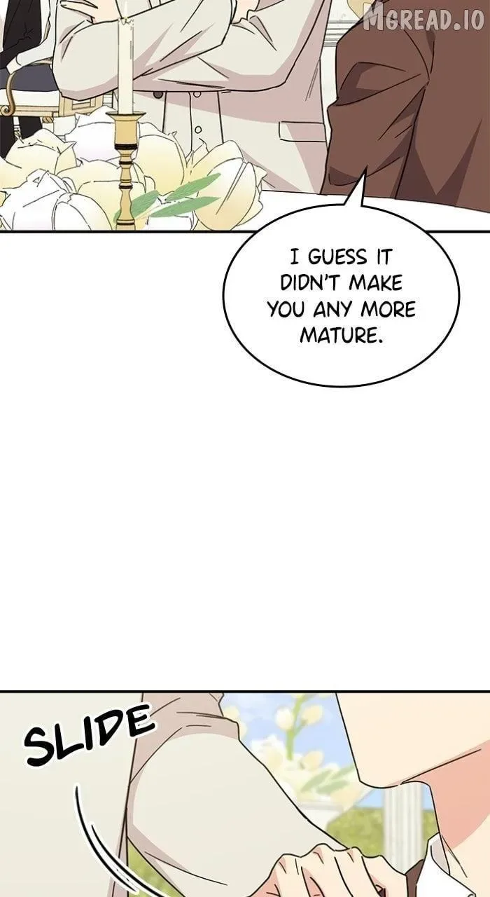 ugly complex Chapter 72 page 55