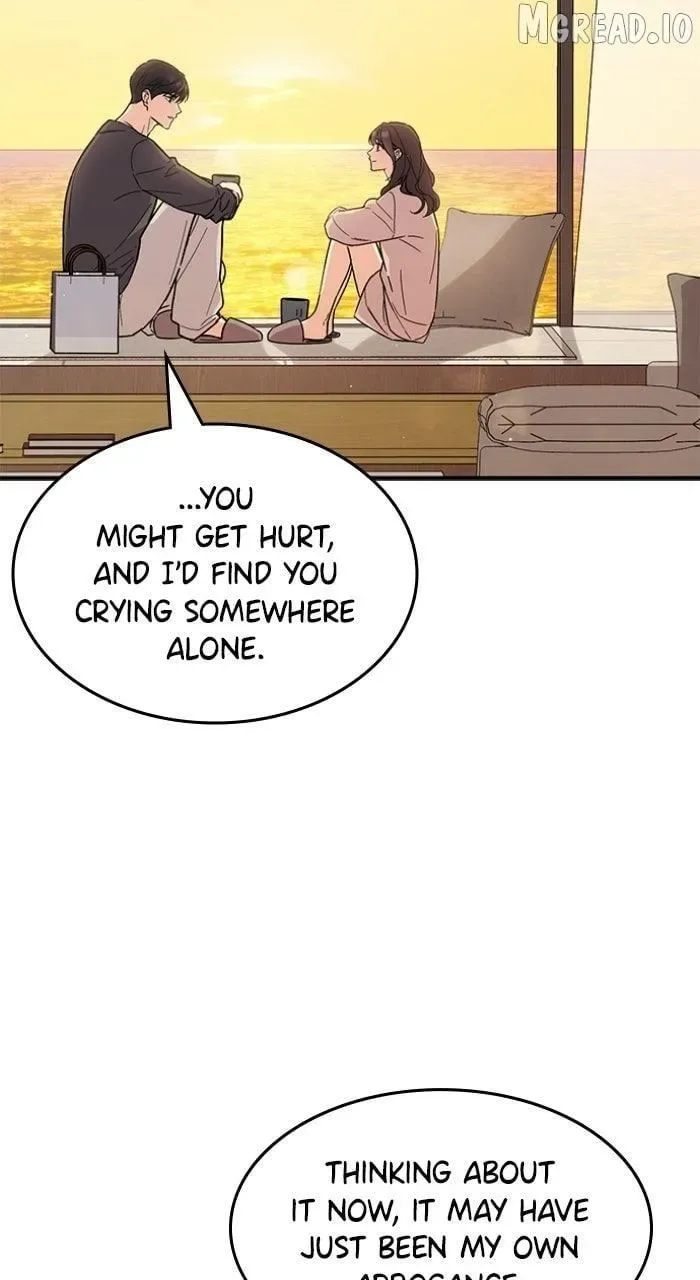 ugly complex Chapter 72 page 85