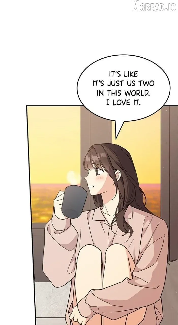 ugly complex Chapter 72 page 76