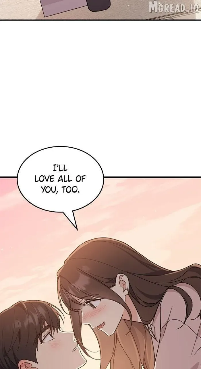 ugly complex Chapter 72 page 102