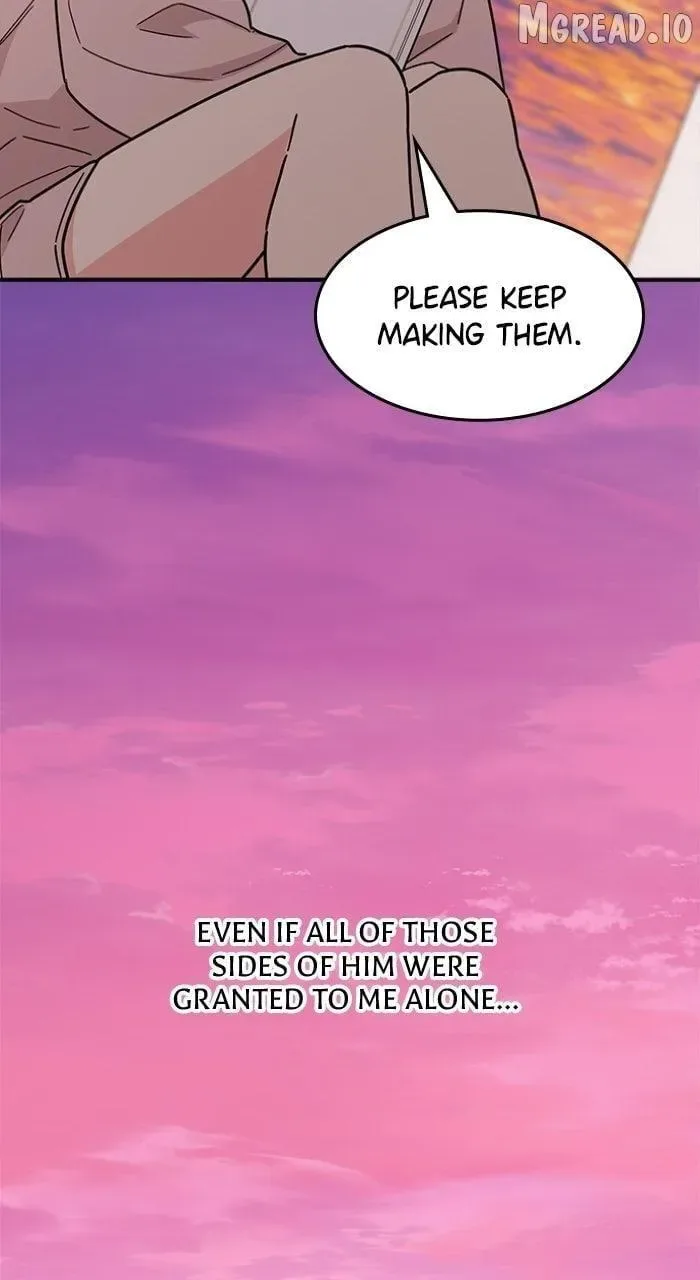 ugly complex Chapter 72 page 130