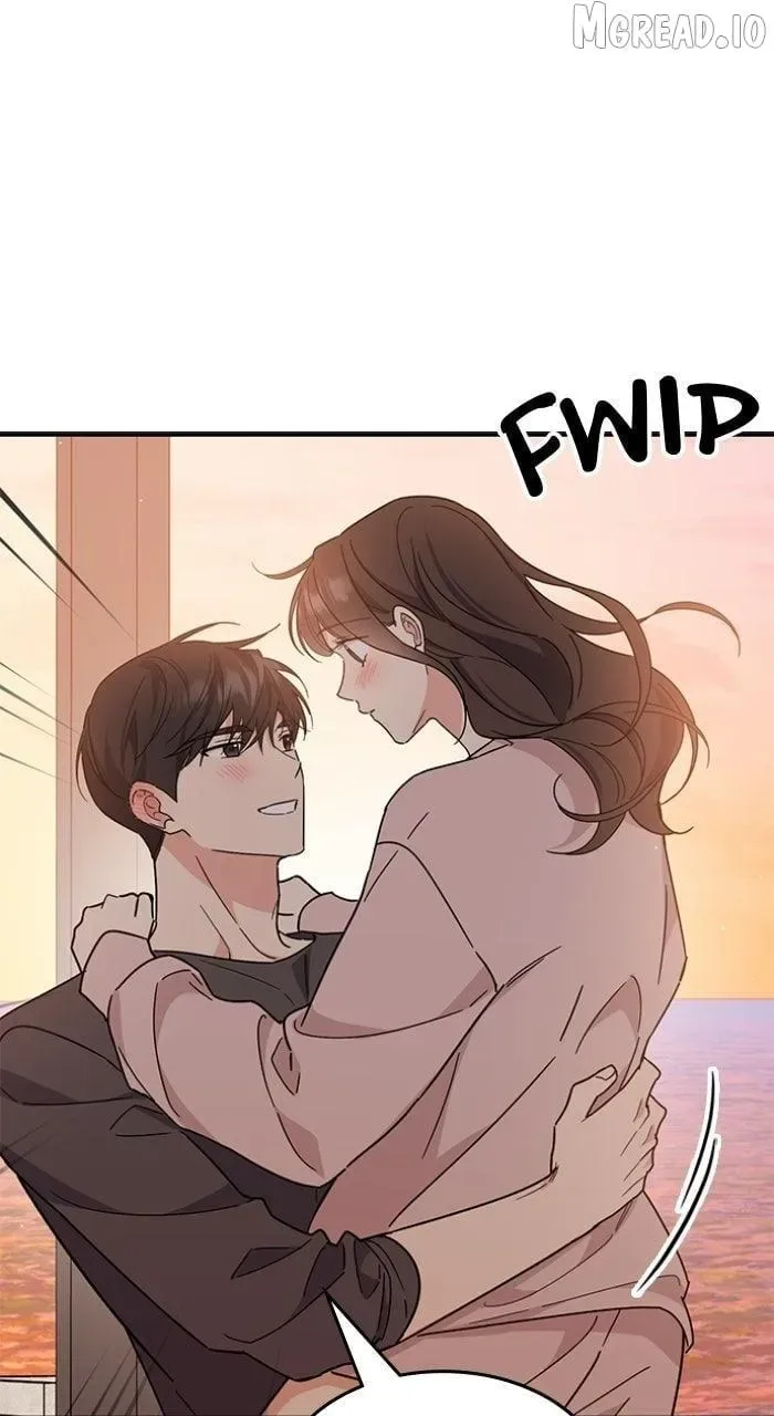 ugly complex Chapter 72 page 106