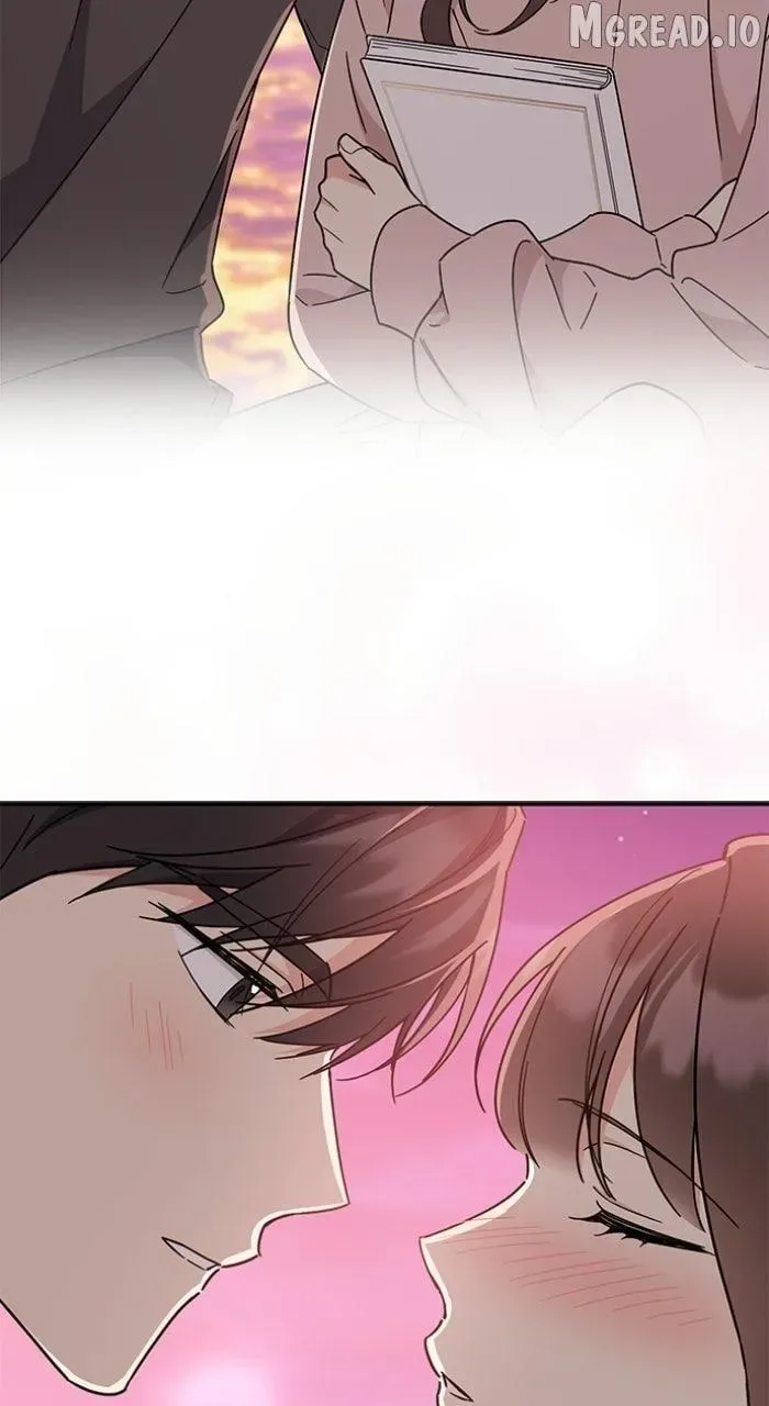 ugly complex Chapter 72 page 135