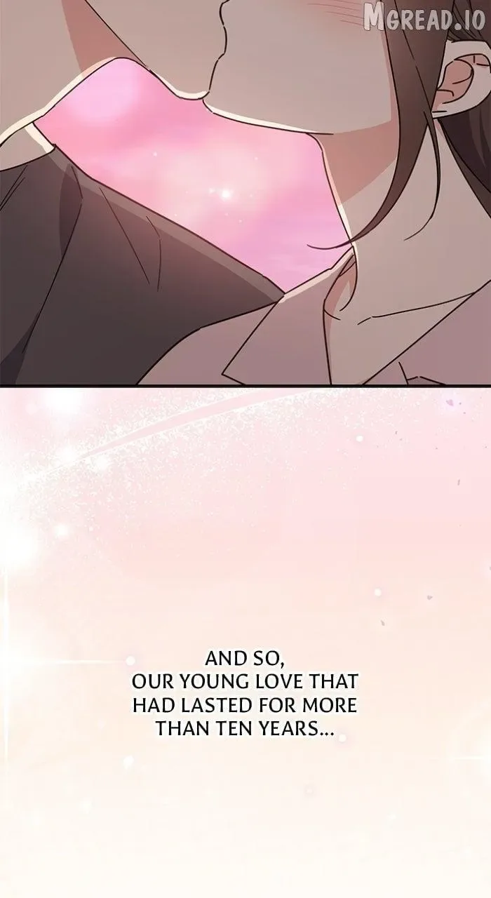 ugly complex Chapter 72 page 137