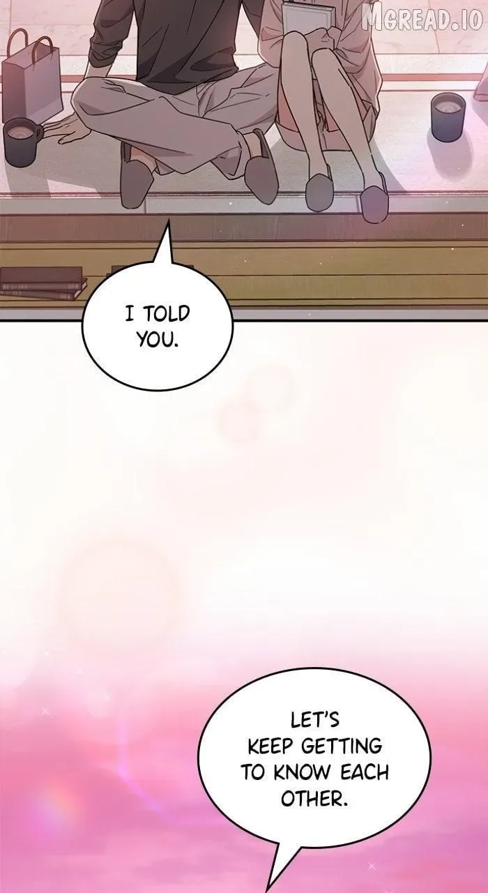 ugly complex Chapter 72 page 132