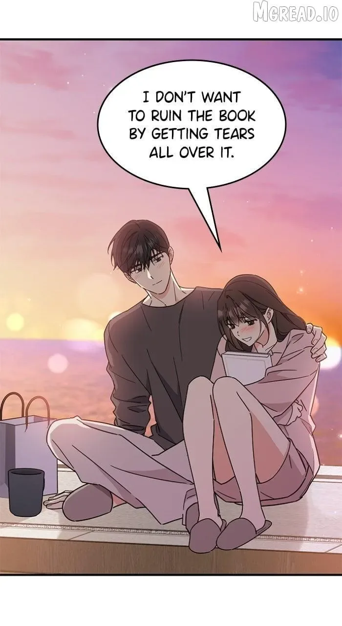 ugly complex Chapter 72 page 125