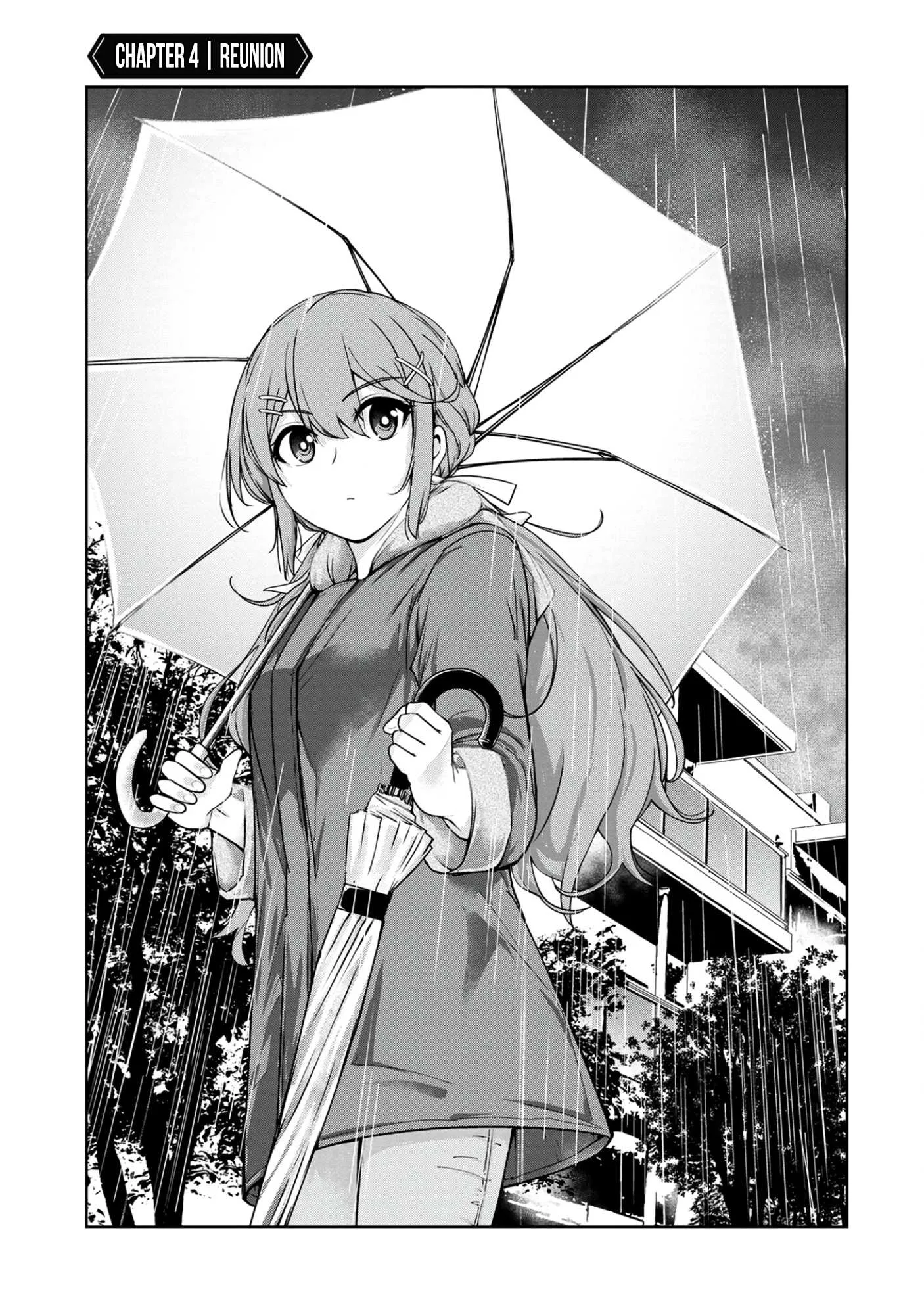 Kamigami no Kennou wo Ayatsurishi Mono ~Nouryoku Suuchi "0" de Sagesumareteiru Ore da ga, Jitsu wa Sekai Saikyou no Ikkaku~ Chapter 4 page 2