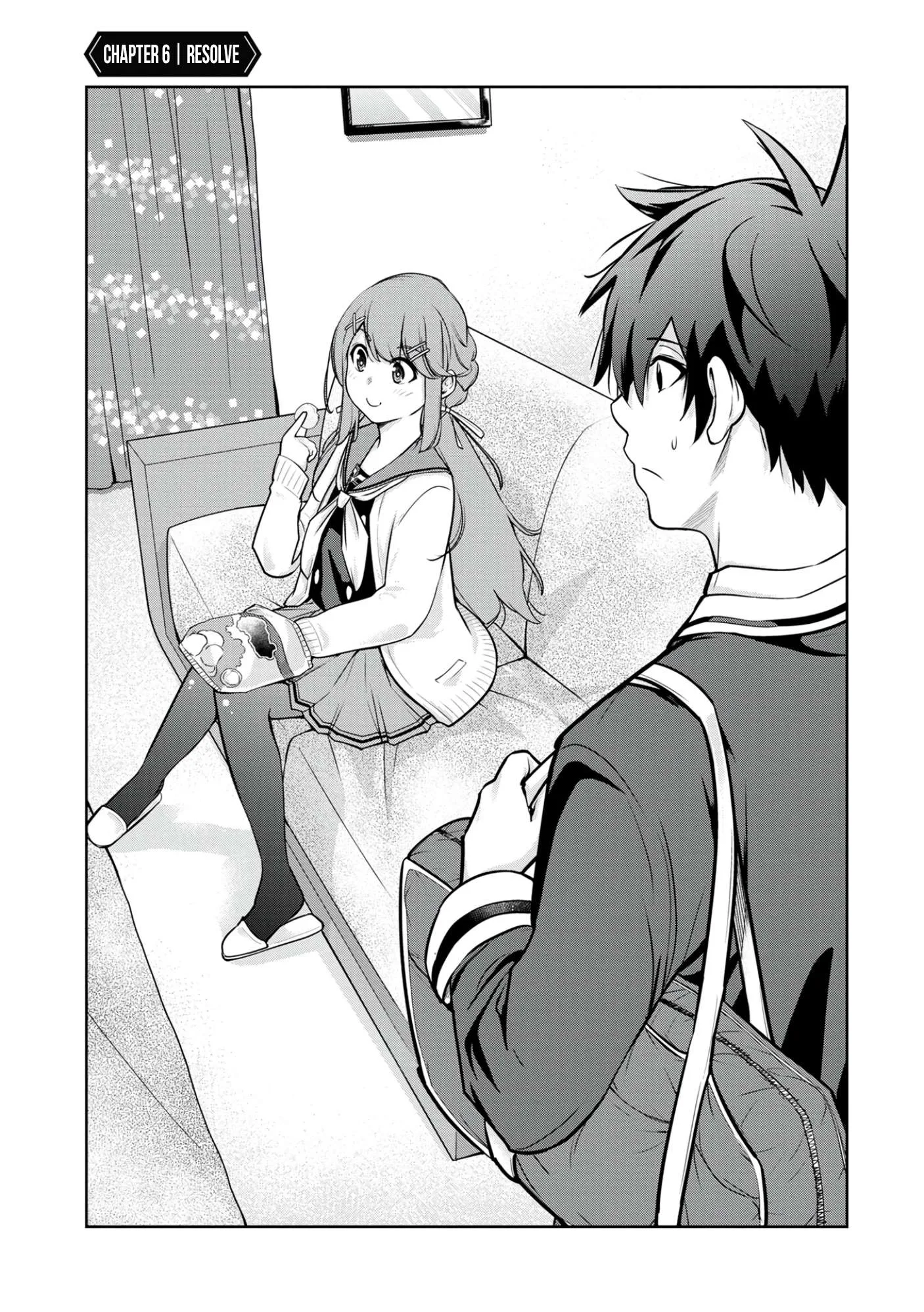 Kamigami no Kennou wo Ayatsurishi Mono ~Nouryoku Suuchi "0" de Sagesumareteiru Ore da ga, Jitsu wa Sekai Saikyou no Ikkaku~ Chapter 6 page 2