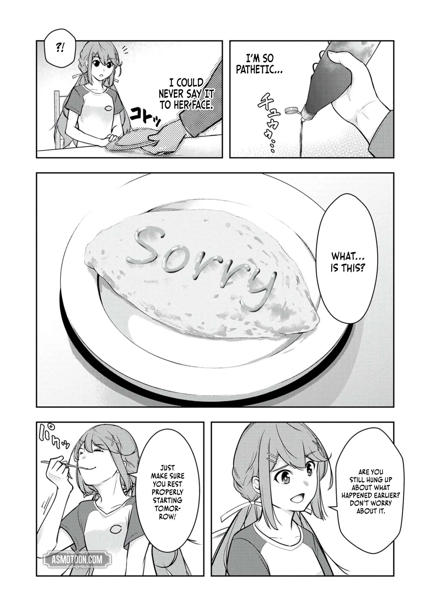 Kamigami no Kennou wo Ayatsurishi Mono ~Nouryoku Suuchi "0" de Sagesumareteiru Ore da ga, Jitsu wa Sekai Saikyou no Ikkaku~ Chapter 6 page 11
