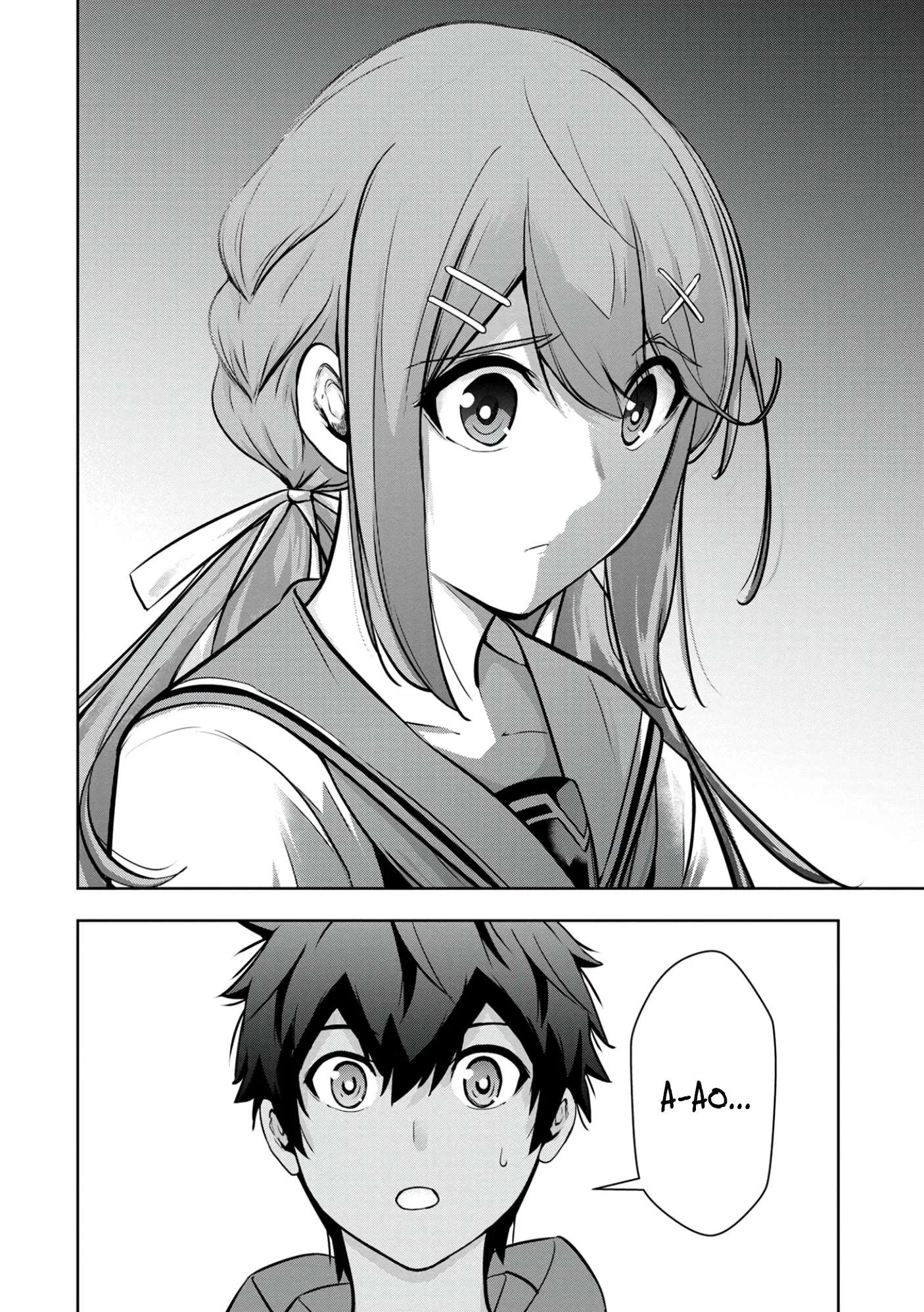 Kamigami no Kennou wo Ayatsurishi Mono ~Nouryoku Suuchi "0" de Sagesumareteiru Ore da ga, Jitsu wa Sekai Saikyou no Ikkaku~ Chapter 5 page 21