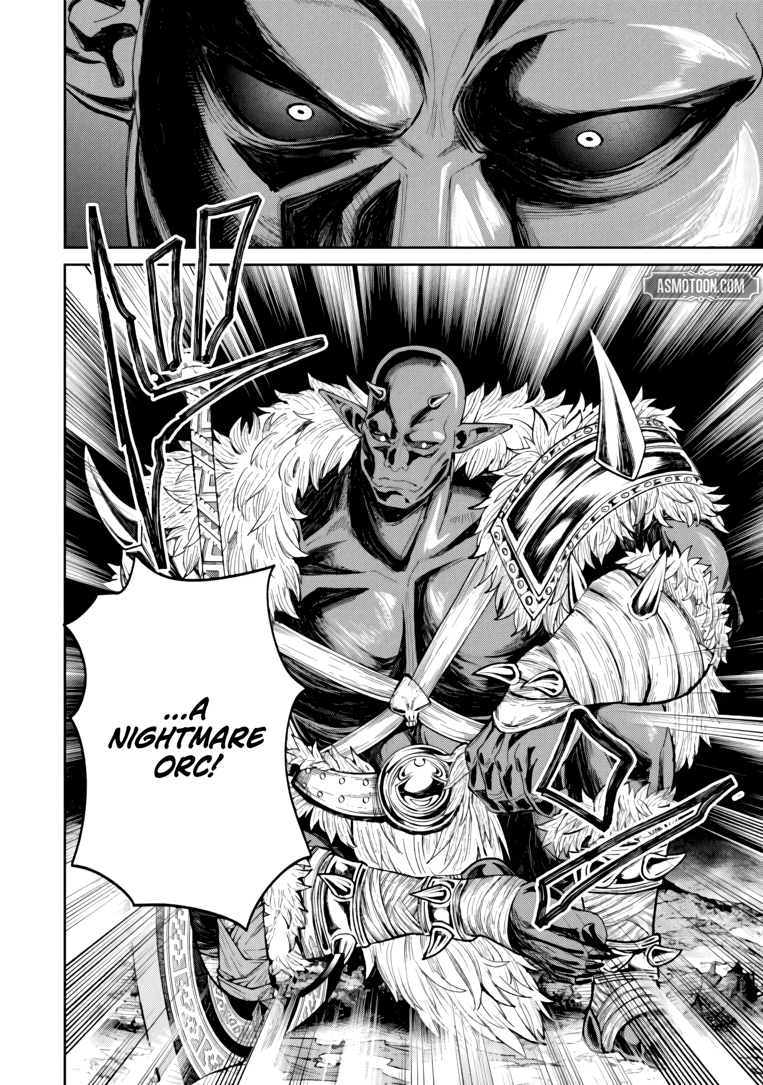 I Live in Such a Rural Area That I'm The Only Dungeon Explorer Here Chapter 5.2 page 7