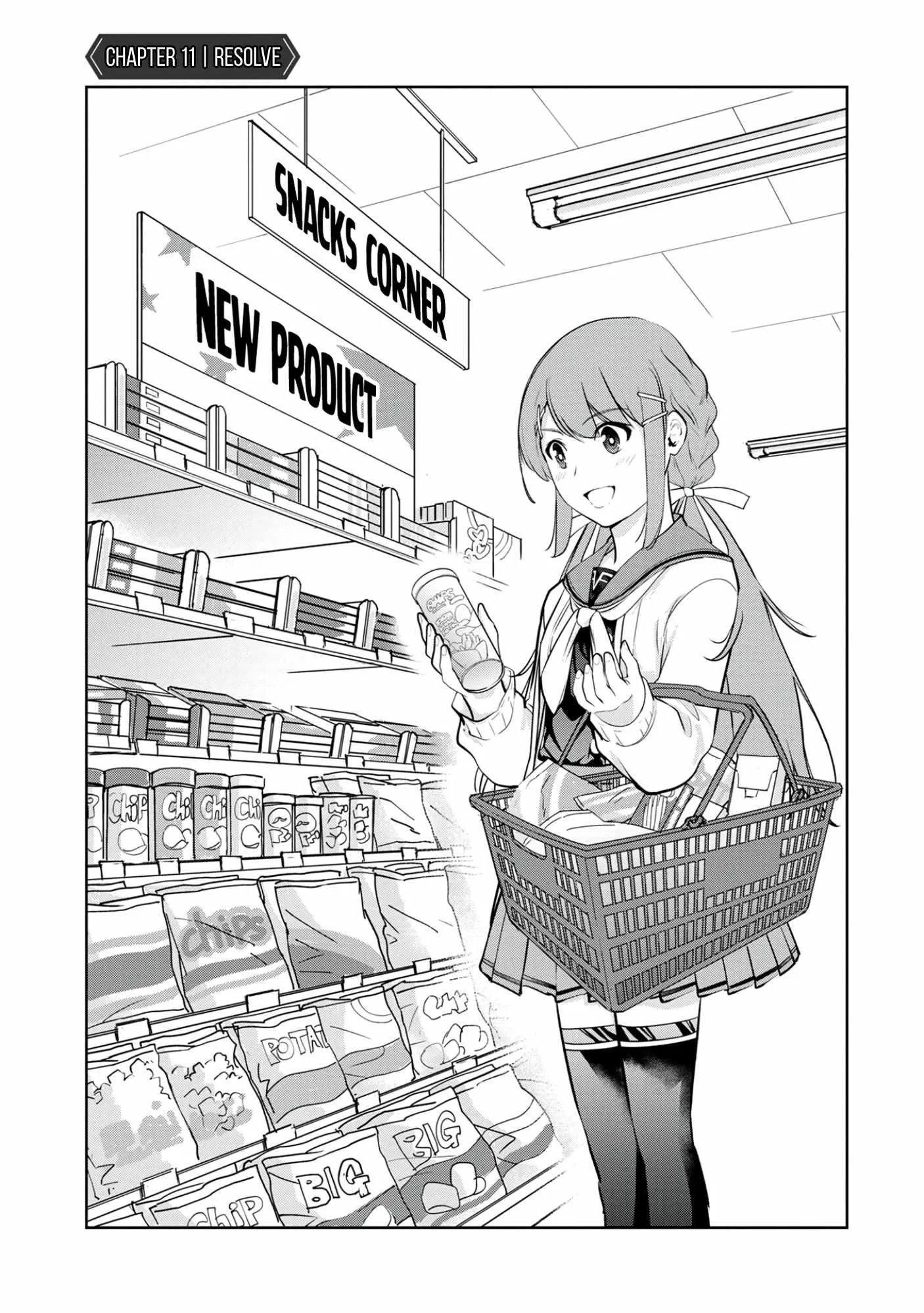 Kamigami no Kennou wo Ayatsurishi Mono ~Nouryoku Suuchi "0" de Sagesumareteiru Ore da ga, Jitsu wa Sekai Saikyou no Ikkaku~ Chapter 11 page 2