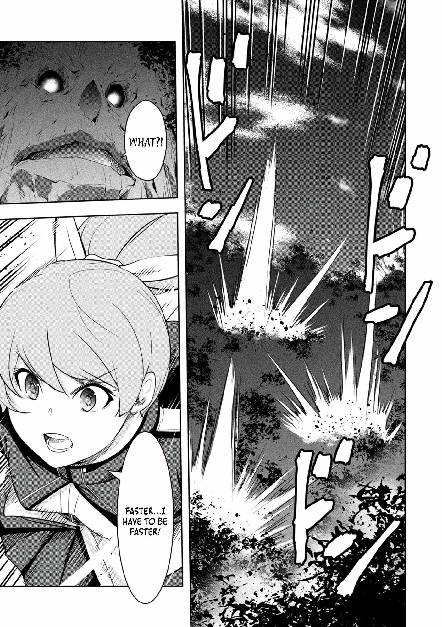 Kamigami no Kennou wo Ayatsurishi Mono ~Nouryoku Suuchi "0" de Sagesumareteiru Ore da ga, Jitsu wa Sekai Saikyou no Ikkaku~ Chapter 12 page 6