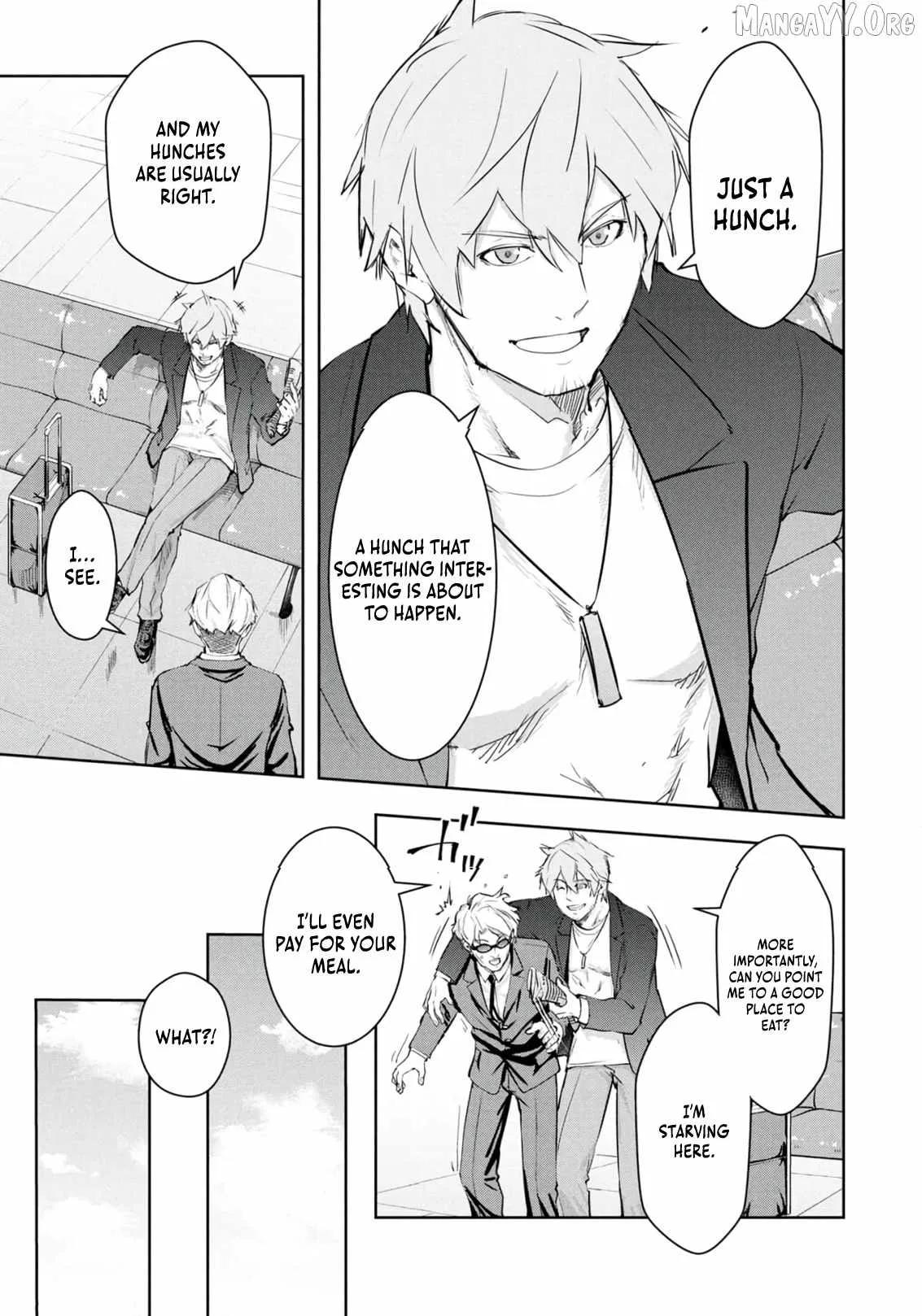 Kamigami no Kennou wo Ayatsurishi Mono ~Nouryoku Suuchi "0" de Sagesumareteiru Ore da ga, Jitsu wa Sekai Saikyou no Ikkaku~ Chapter 16 page 12