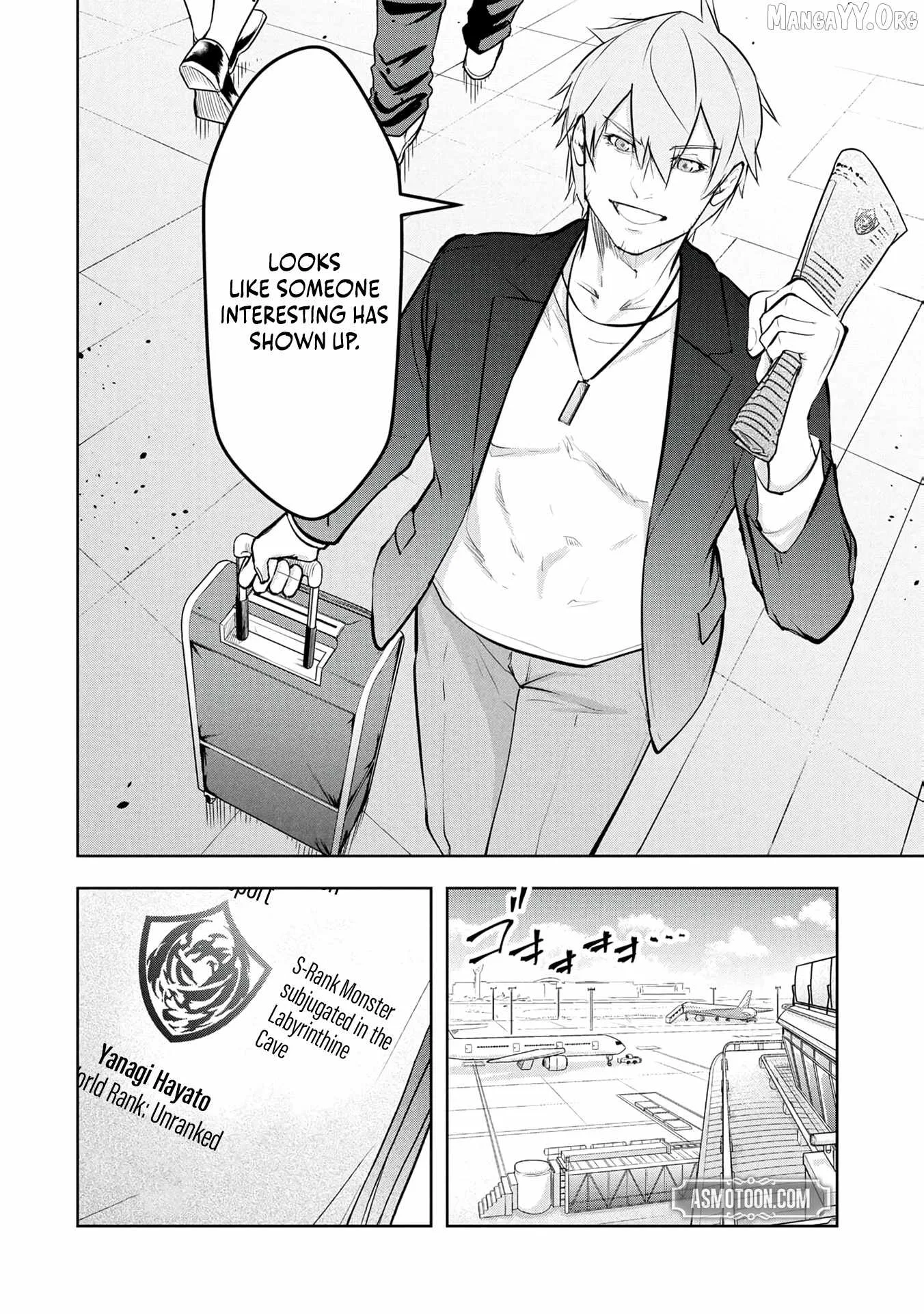 Kamigami no Kennou wo Ayatsurishi Mono ~Nouryoku Suuchi "0" de Sagesumareteiru Ore da ga, Jitsu wa Sekai Saikyou no Ikkaku~ Chapter 16 page 7