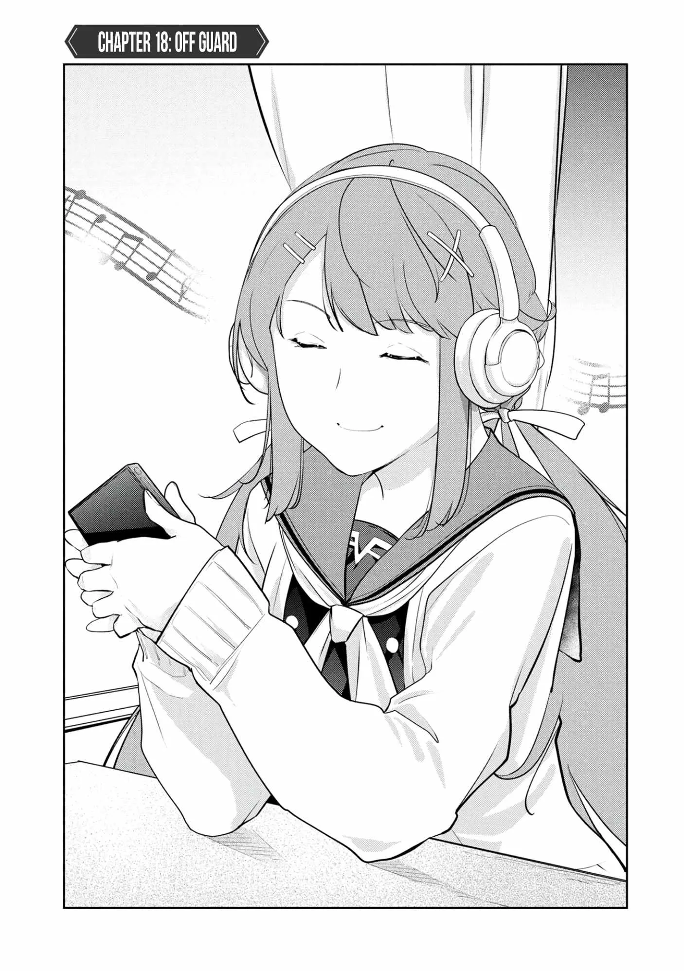 Kamigami no Kennou wo Ayatsurishi Mono ~Nouryoku Suuchi "0" de Sagesumareteiru Ore da ga, Jitsu wa Sekai Saikyou no Ikkaku~ Chapter 18 page 2