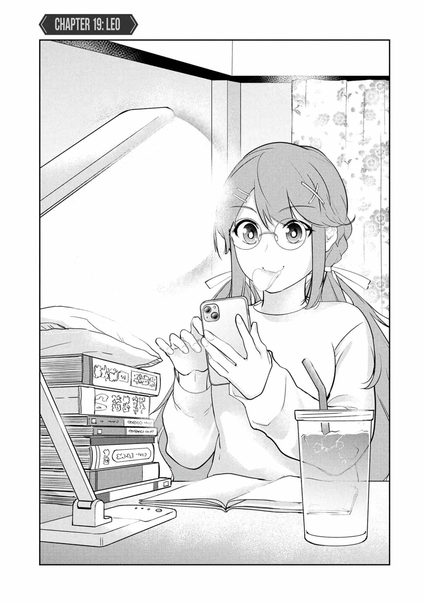 Kamigami no Kennou wo Ayatsurishi Mono ~Nouryoku Suuchi "0" de Sagesumareteiru Ore da ga, Jitsu wa Sekai Saikyou no Ikkaku~ Chapter 19 page 2