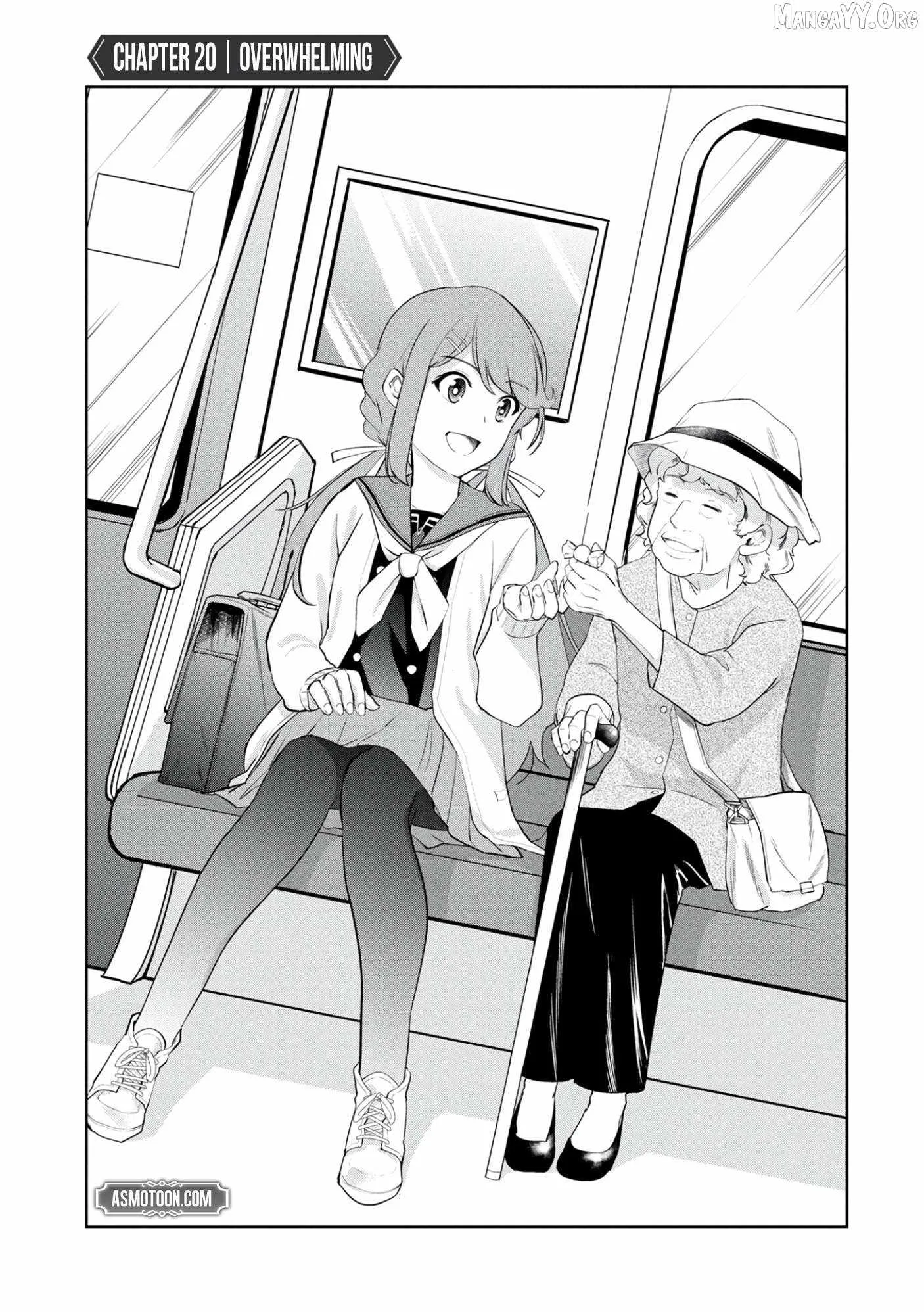Kamigami no Kennou wo Ayatsurishi Mono ~Nouryoku Suuchi "0" de Sagesumareteiru Ore da ga, Jitsu wa Sekai Saikyou no Ikkaku~ Chapter 20 page 2