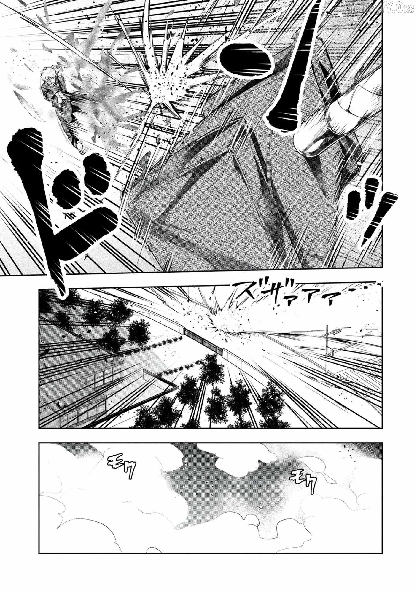 Kamigami no Kennou wo Ayatsurishi Mono ~Nouryoku Suuchi "0" de Sagesumareteiru Ore da ga, Jitsu wa Sekai Saikyou no Ikkaku~ Chapter 22 page 14