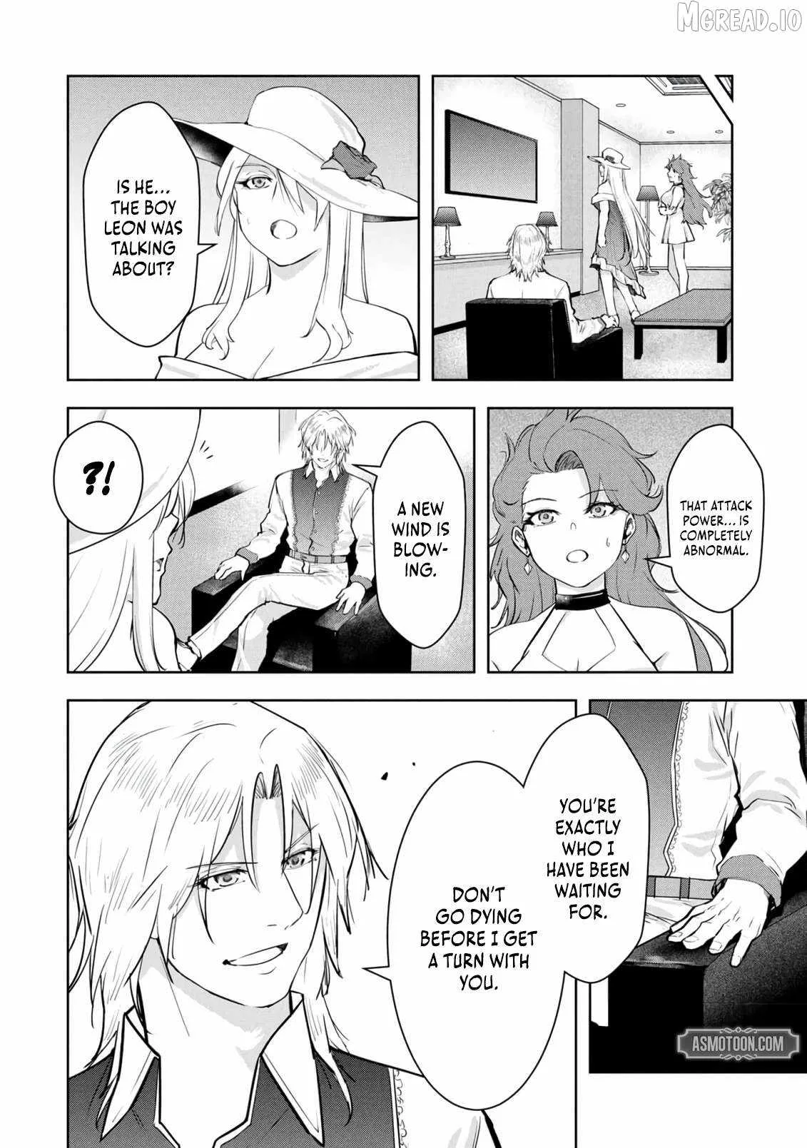 Kamigami no Kennou wo Ayatsurishi Mono ~Nouryoku Suuchi "0" de Sagesumareteiru Ore da ga, Jitsu wa Sekai Saikyou no Ikkaku~ Chapter 30 page 13