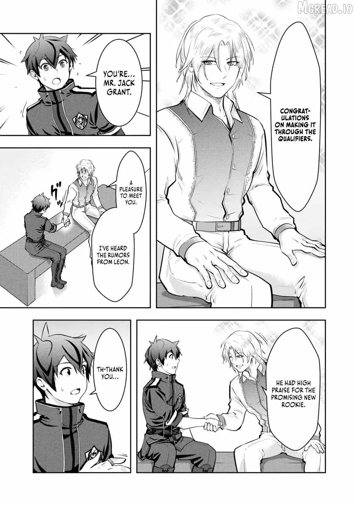 Kamigami no Kennou wo Ayatsurishi Mono ~Nouryoku Suuchi "0" de Sagesumareteiru Ore da ga, Jitsu wa Sekai Saikyou no Ikkaku~ Chapter 29 page 12