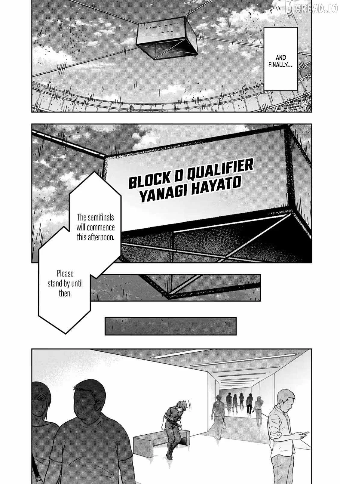 Kamigami no Kennou wo Ayatsurishi Mono ~Nouryoku Suuchi "0" de Sagesumareteiru Ore da ga, Jitsu wa Sekai Saikyou no Ikkaku~ Chapter 29 page 10