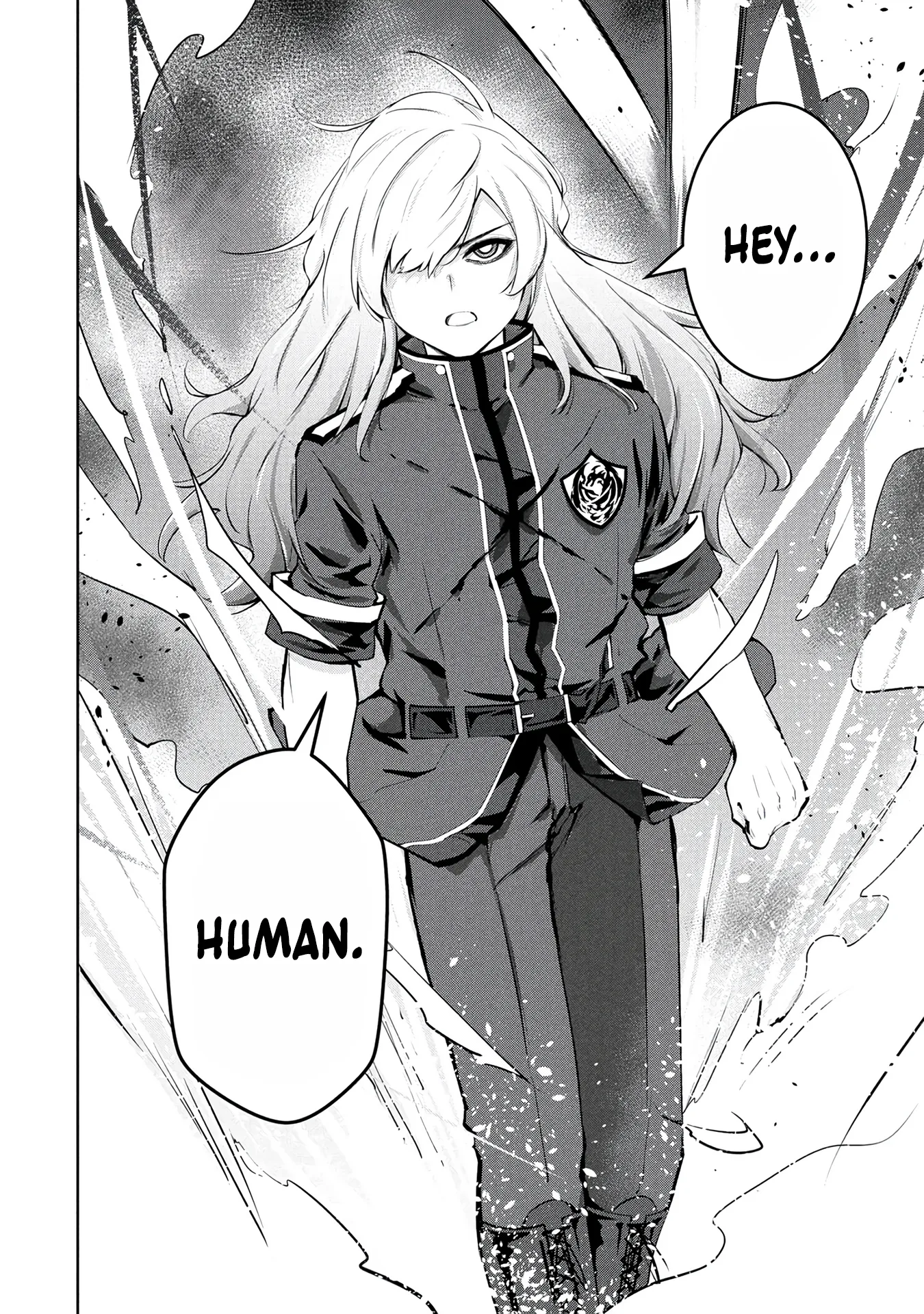 Kamigami no Kennou wo Ayatsurishi Mono ~Nouryoku Suuchi "0" de Sagesumareteiru Ore da ga, Jitsu wa Sekai Saikyou no Ikkaku~ Chapter 31 page 22