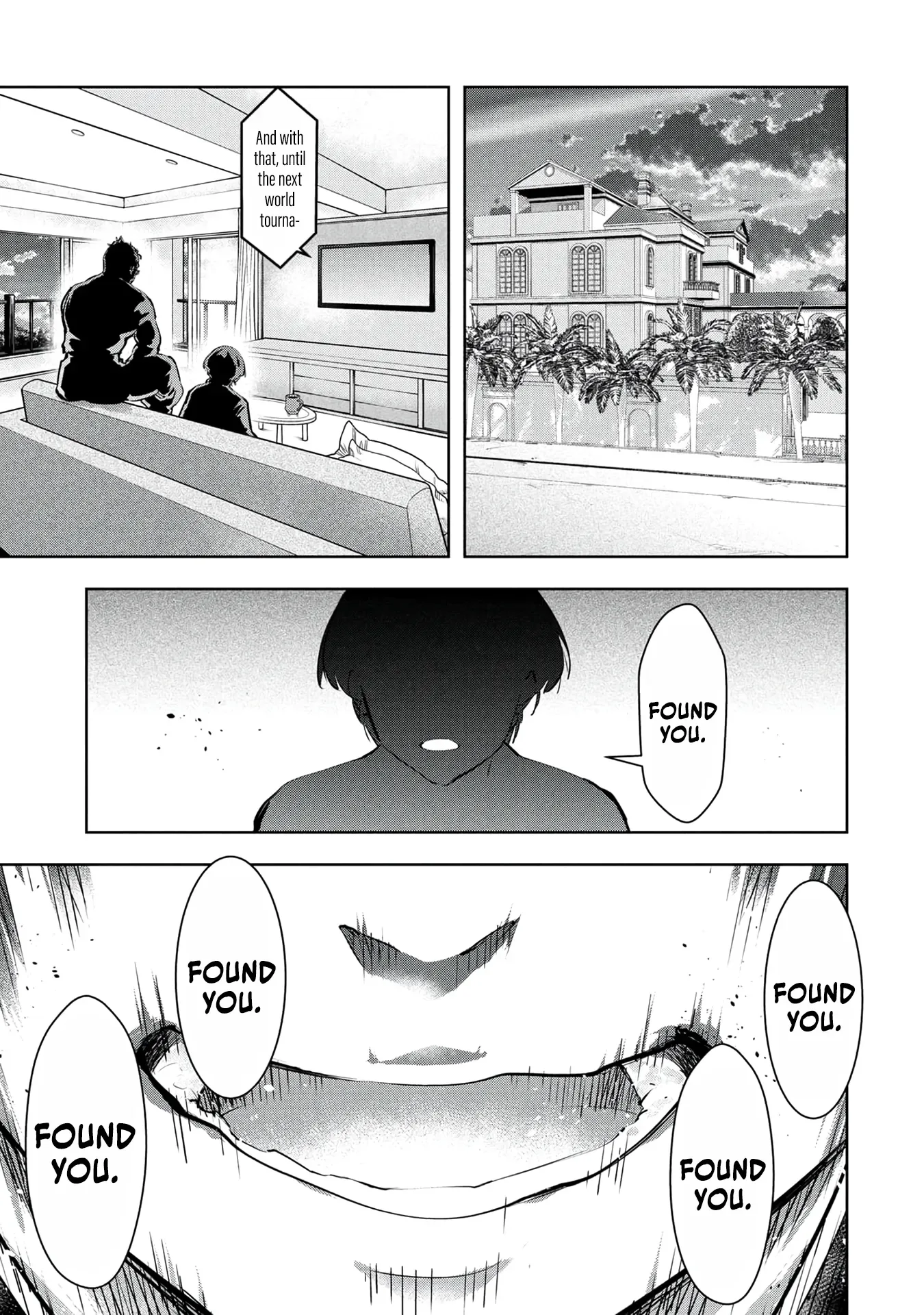 Kamigami no Kennou wo Ayatsurishi Mono ~Nouryoku Suuchi "0" de Sagesumareteiru Ore da ga, Jitsu wa Sekai Saikyou no Ikkaku~ Chapter 37 page 18