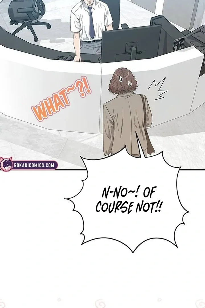Ugly Wife Chapter 8 page 8