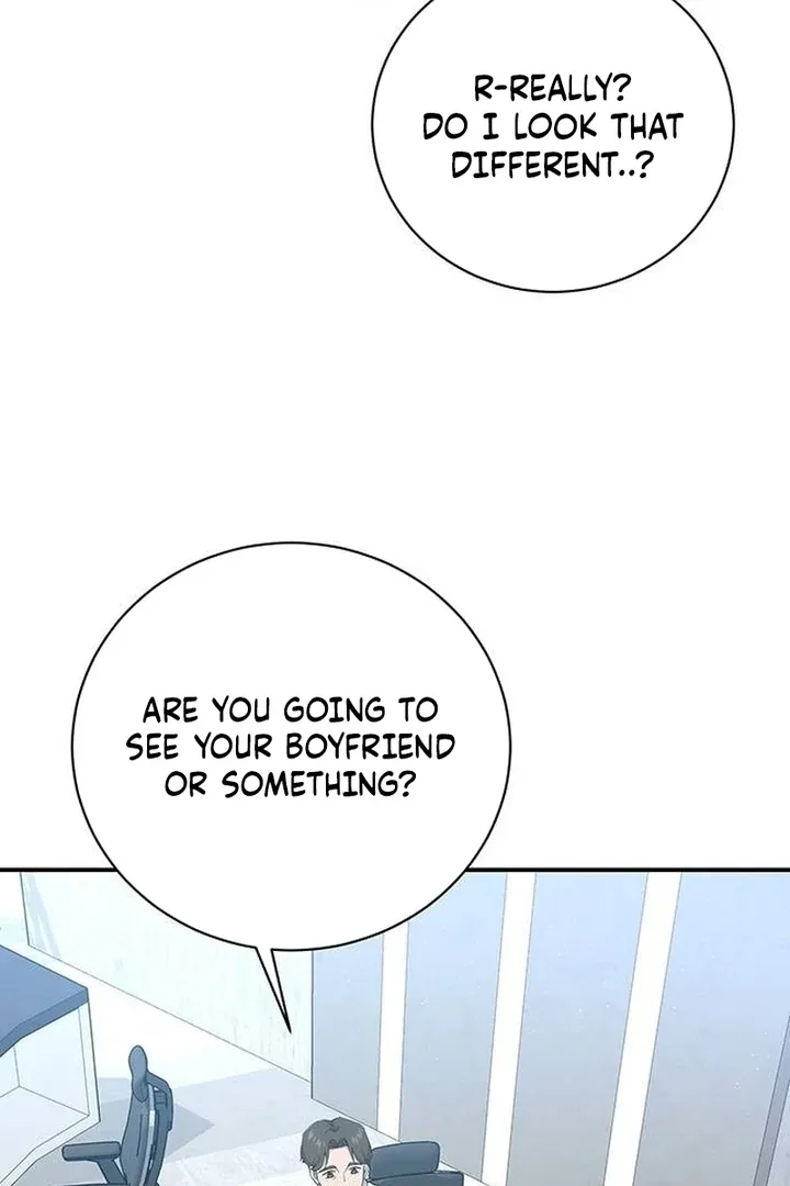 Ugly Wife Chapter 8 page 7