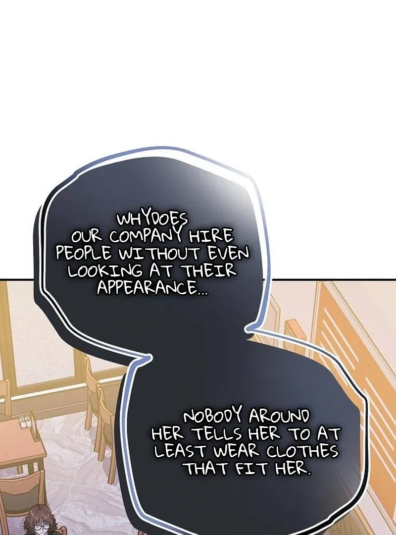 Ugly Wife Chapter 7 page 21